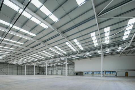 Unit 1 Total Park Telford