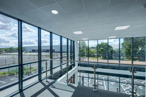 Unit 2 Total Park Telford