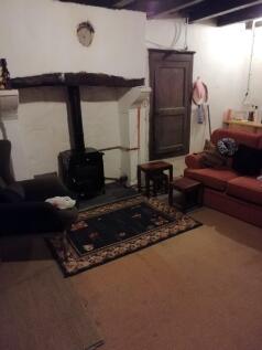 woodburner