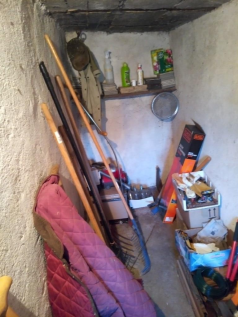 Pantry