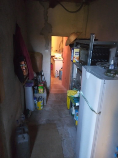 Scullery