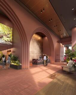 Reception 1
