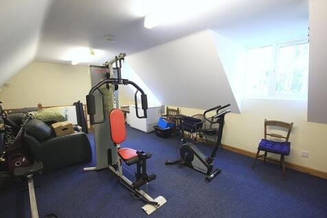 Gym,