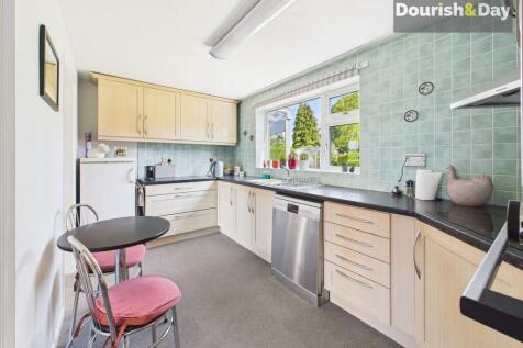 Kitchen #
