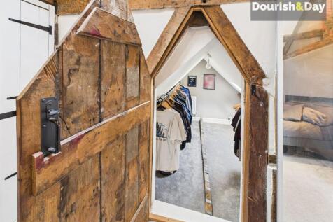 Dressing Room