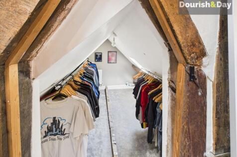 Dressing Room