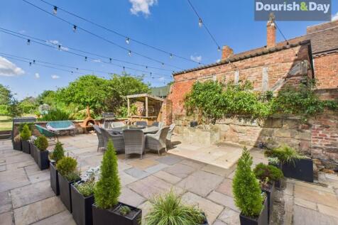 Sun Terrace