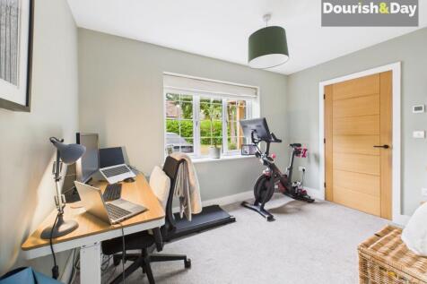 Study/Home Office