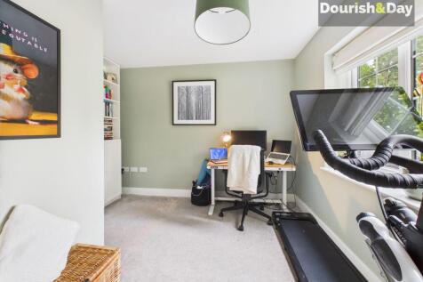 Study/Home Office