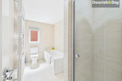 Bedroom 1 En-Suite