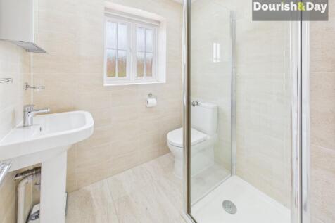 Bedroom 1 En-Suite