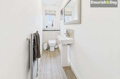 Guest WC