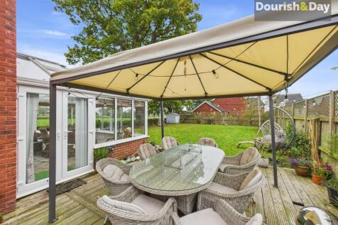 Rear Sun Terrace