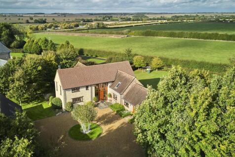 Luddington Lodge Thu