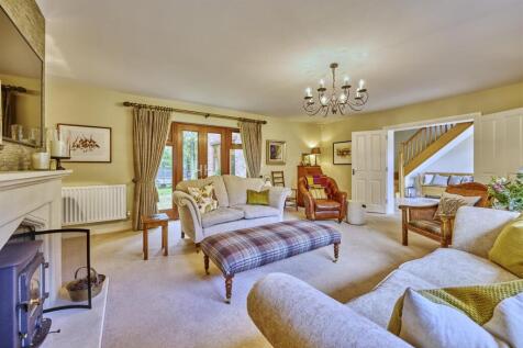 Luddington Lodge Thu