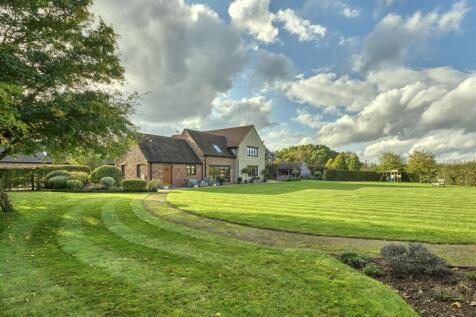 Luddington Lodge Thu
