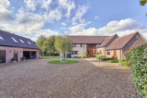 Luddington Lodge Thu