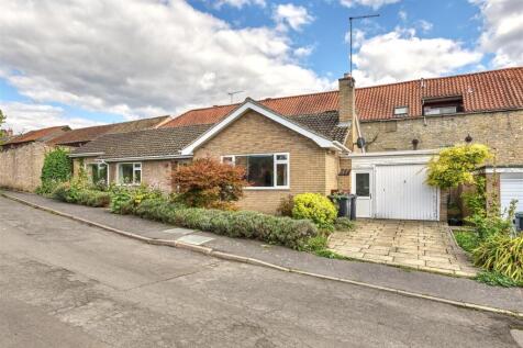 11 Danford Close Oun