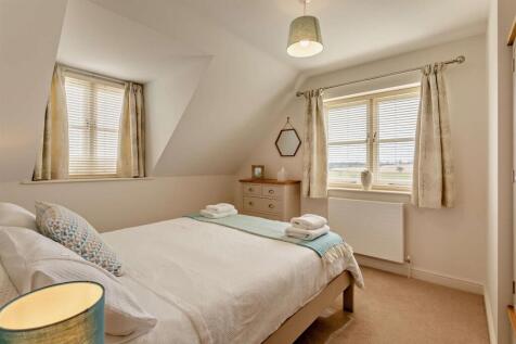 Annex bedroom 1