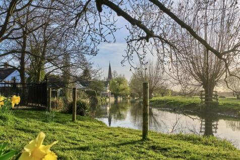 1-4 High St Denford-