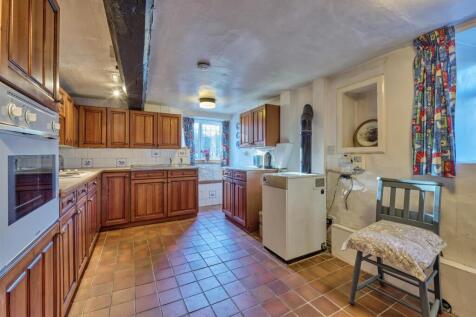 14-Postbox Cottage T