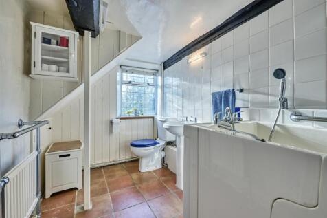 20-Postbox Cottage T