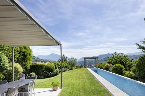 Garden &amp; Terrace
