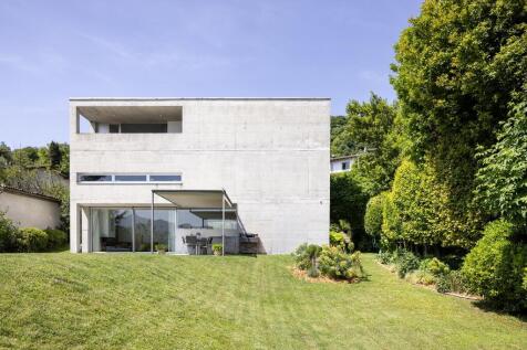 Designer Villa