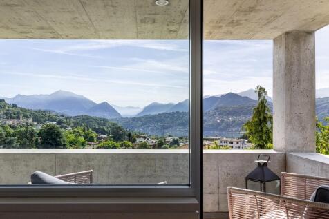 View from Master