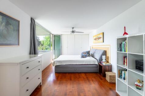 Master Suite