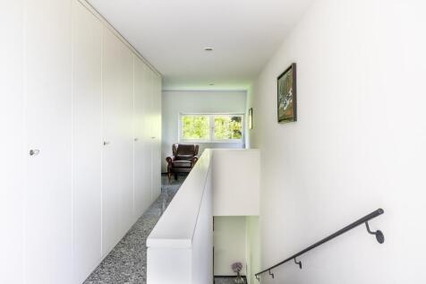 Top Floor Office 
