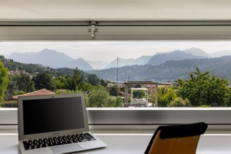View from Office
