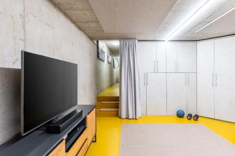 Studio/Recreation 