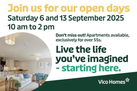 Come see us!