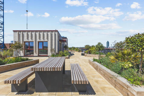 Terrace / Patio