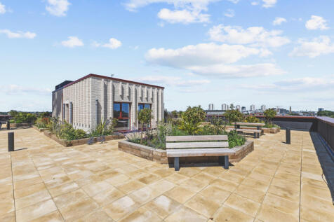 Terrace / Patio
