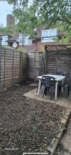 Terrace / Patio