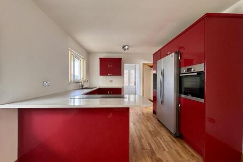 Kitchen Dining Room