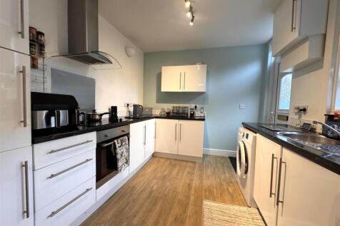 Kitchen Dining Room