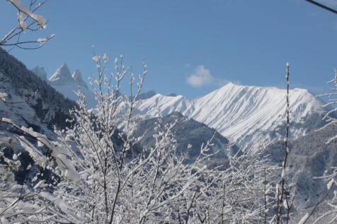 Up valley