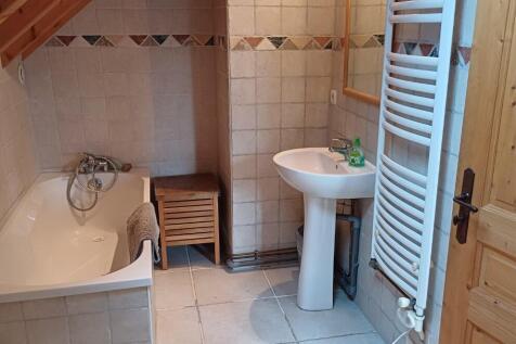 Master en suite