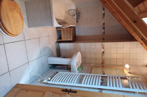 Master en suite