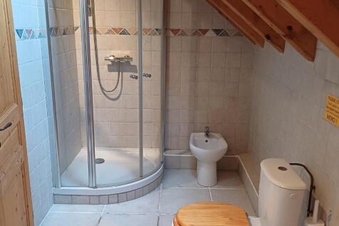 Master en suite