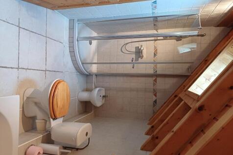 Master en suite