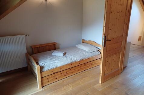 Bunk room single