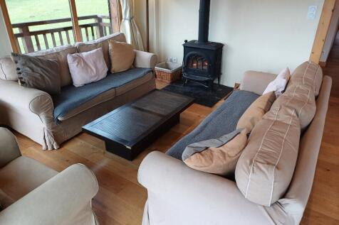 Oak flooring