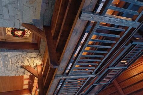 Exterior lighting