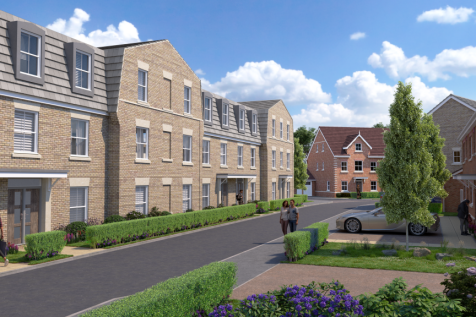 primary property image