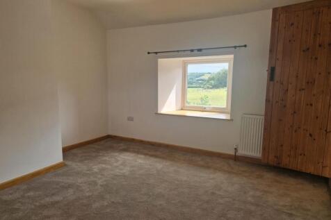 Bedroom 3 / additional reception room