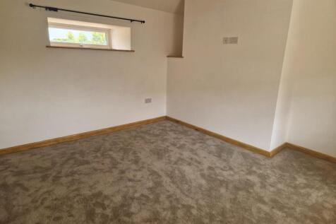 Bedroom 3 / additional reception room
